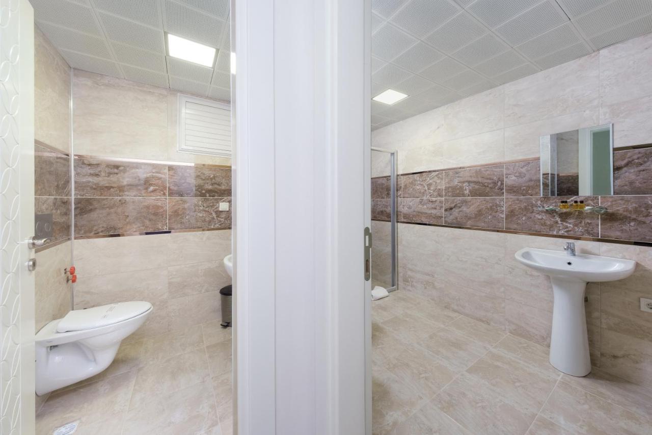 Grand Gulluk Hotel&Spa Antalya Bagian luar foto